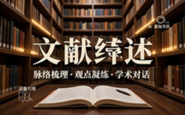 文献综述