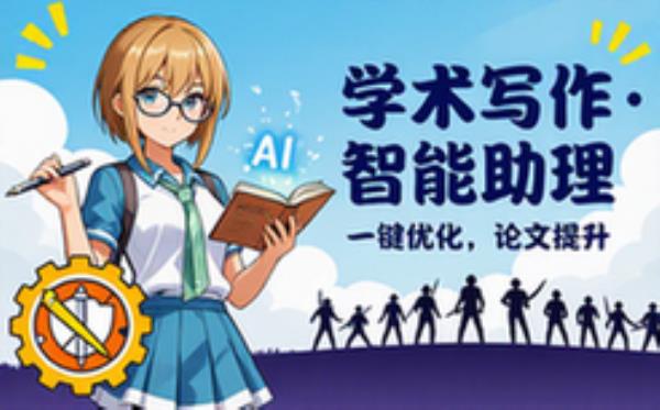 中文学术论文写作改进助理的功能与任务概述