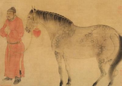 张良弼：关中棋局里的坚守与博弈