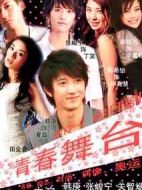 《青春舞台》共12集_大陆电视剧全集剧情文案