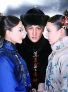 《宫锁连城》共63集_2014大陆电视剧全集剧情文案