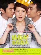 《抹布女也有春天》共42集_2013大陆电视剧全集剧情文案