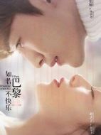 《如若巴黎不快乐》共48集_2018大陆电视剧全集剧情文案