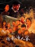 《北部湾人家》共32集_2018大陆电视剧全集剧情文案