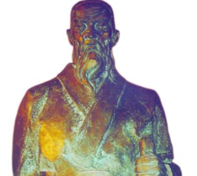 罗亨信戍守边关，以奏章筑起北疆防线