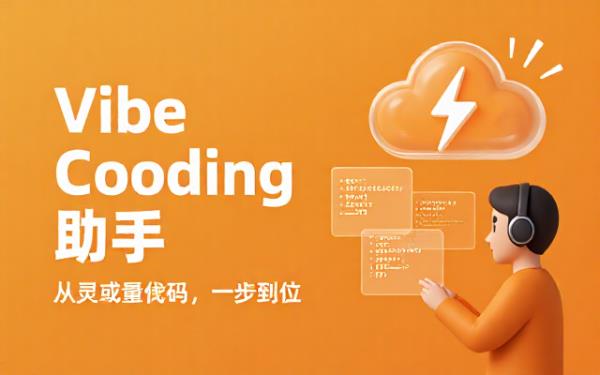 Vibe Coding助手开发项目的流程与要求