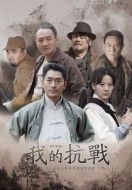 《我的抗战》共37集_2010大陆电视剧全集剧情文案