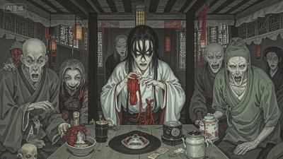 我出生前的记忆，竟然是真实发生的！