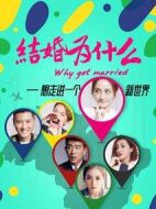 《结婚为什么》共42集_2016大陆电视剧全集剧情文案