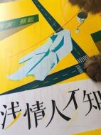 《浅情人不知》共40集_大陆电视剧全集剧情文案