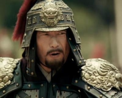 宋晟以铁血戍守，铸就边关长治