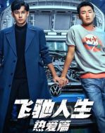 《飞驰人生热爱篇》共28集_大陆电视剧全集剧情文案