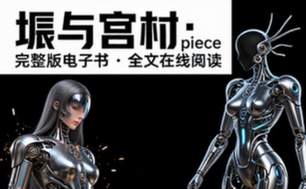 堀与宫村：piece 精选电子书籍 完整版全文在线阅读