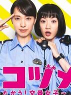 《女子警察的逆袭》共10集_其他电视剧全集剧情文案