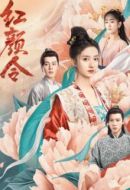 《红颜令》共20集_其他电视剧全集剧情文案