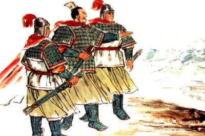 常惠：暗夜孤勇赴匈奴，巧谋游说救苏武