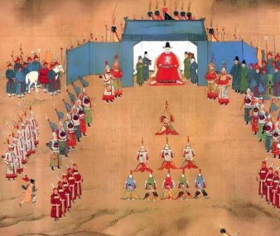 马昂统筹军备，擘画西北防御新格局