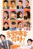 《亲爱的乘客，你好》共19集_其他电视剧全集剧情文案