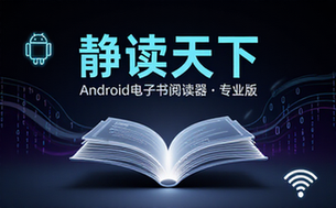 Android静读天下专业版v10_7高级版分享