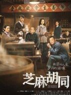 《芝麻胡同》共55集_2019大陆电视剧全集剧情文案