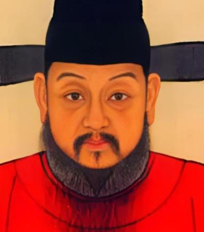 熊廷弼：以梯次防线，筑就辽东御敌之脊