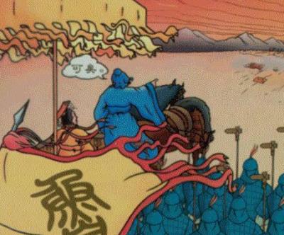 长勺破局：曹刿审势待机，一场改写强弱法则的逆势突围
