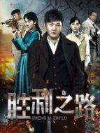 《胜利之路》共38集_2015内地电视剧全集剧情文案