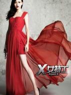《X女特工》共42集_2013大陆电视剧全集剧情文案