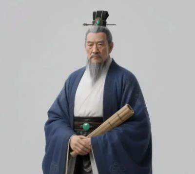 岭南定疆：步骘恩威并举，以智略收服交州