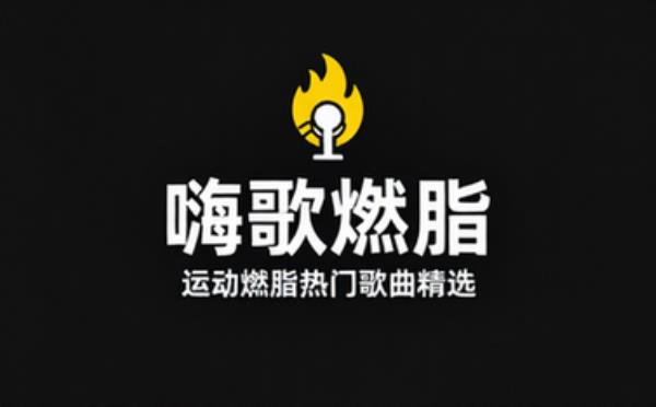 KTV 热门嗨歌精选合集 适合运动燃脂的热门歌曲音频