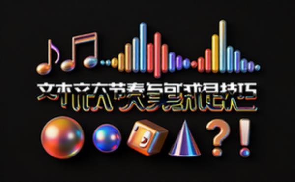 优化文本节奏与句式多样性的技巧