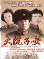 《大院子女》共25集_内地电视剧全集剧情文案