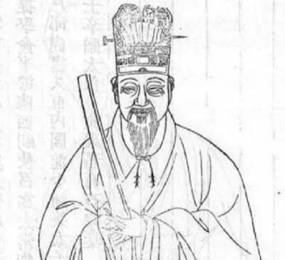 杨一清连环布局，破局安化王之乱