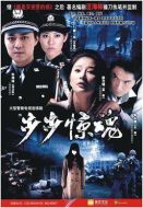 《步步惊魂》共24集_大陆电视剧全集剧情文案