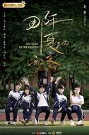 《那年夏天的秘密》共16集_2020大陆电视剧全集剧情文案
