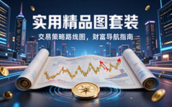 实用精品地图套装合集