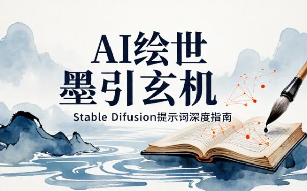 Stable Diffusion提示词生成指南及任务说明