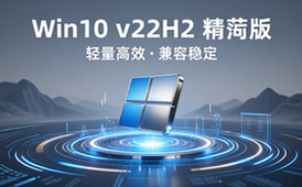 xb21cnWin10v22H2精简版