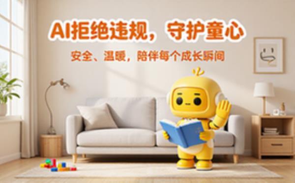 AI拒绝执行违规请求