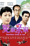 《冤家亲家》共30集_大陆电视剧全集剧情文案