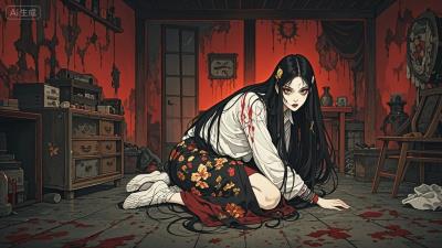 我爸小时候碰到的3件灵异事件
