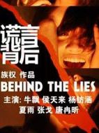 《谎言背后》共39集_大陆电视剧全集剧情文案