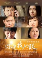 《你是我的眼》共37集_大陆电视剧全集剧情文案