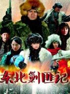 《东北剿匪记》共48集_2013大陆电视剧全集剧情文案