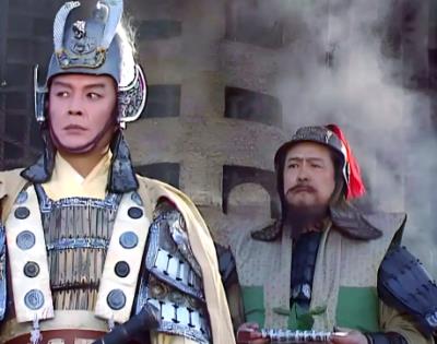 赤壁烽火：周瑜破曹的谋略密码与制胜之道