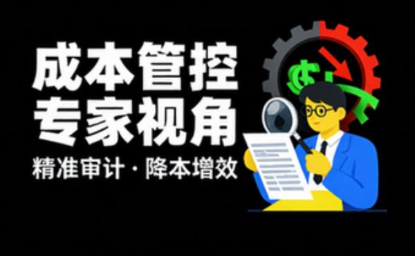成本管理专家视角：上述内容需修改之处