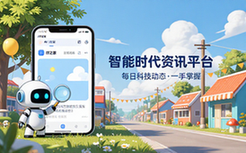 IT之家智能时代资讯平台
