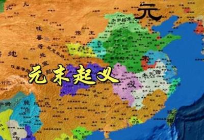 张良弼镇守陕西，在群雄博弈中坚守一方