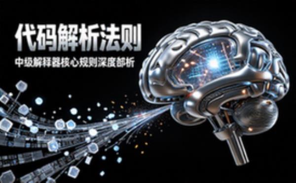 中级代码解释器深度解析规则