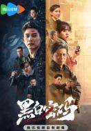 《黑白密码》共24集_其他电视剧全集剧情文案
